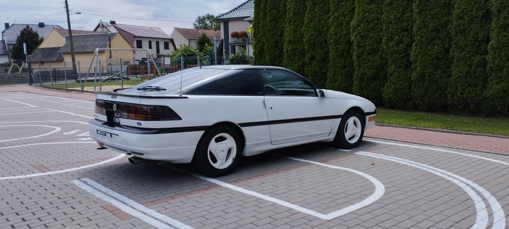 Ford Probe GT Turbo 1 gen z niemiec