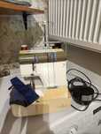 Overlock 3 nitkowy