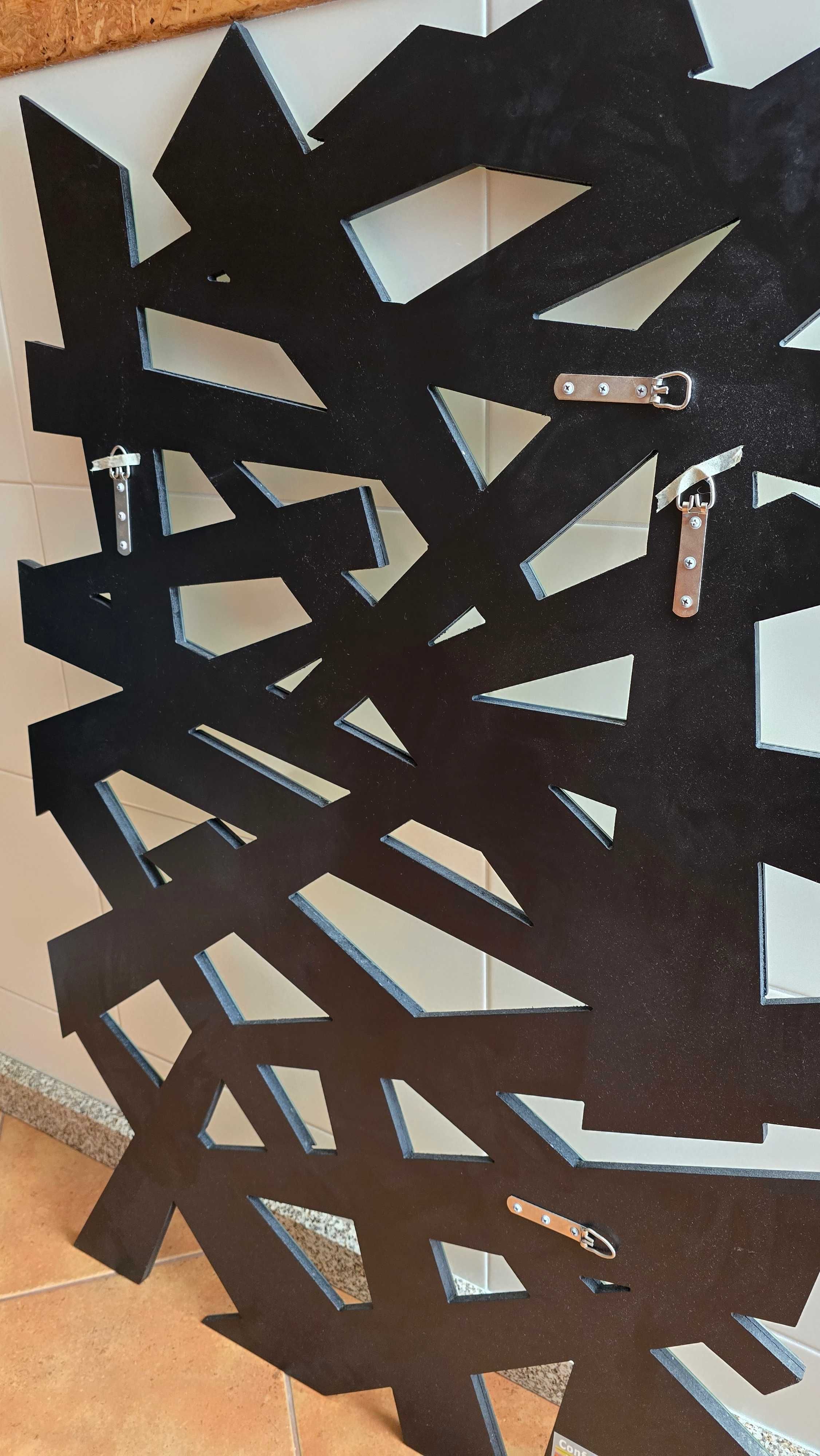 Espelho Decoração como NOVO 120cm x 80cm