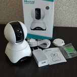 Wifi smart камера