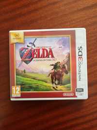 Ocarina of Time 3D - Nintendo 3DS