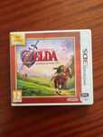 Ocarina of Time 3D - Nintendo 3DS