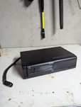CD changer Philips на opel