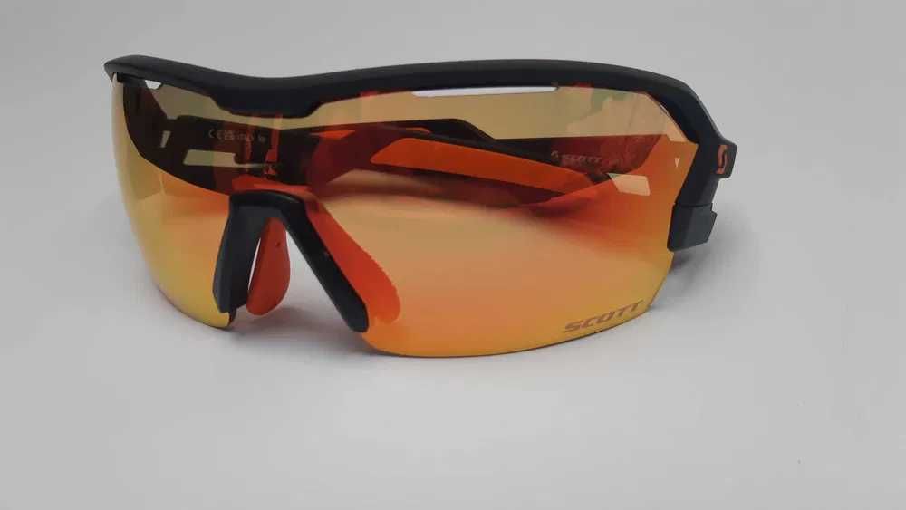 NOWE okulary rowerowe przeciwsłoneczne Scott SPUR
