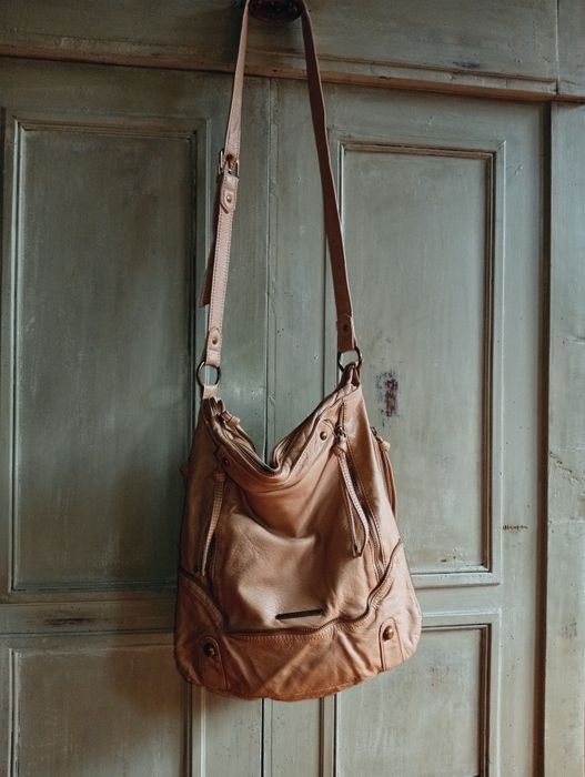 Duża torba na ramię marki River Island