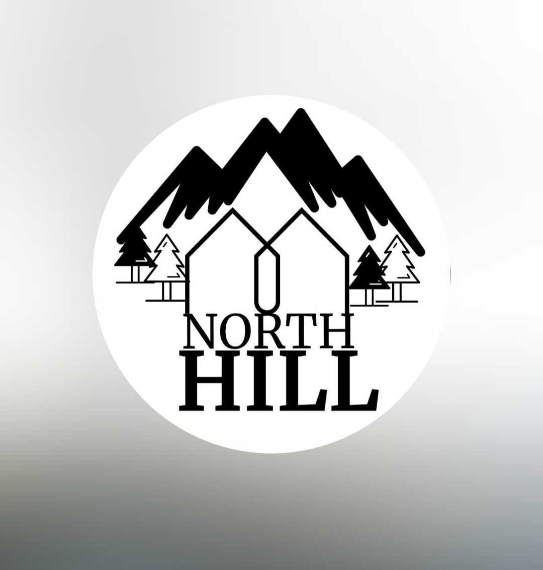 Здаєтся котедж  NORTH HILL