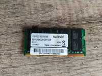 ram laptop PC2  5300S-555 1GB