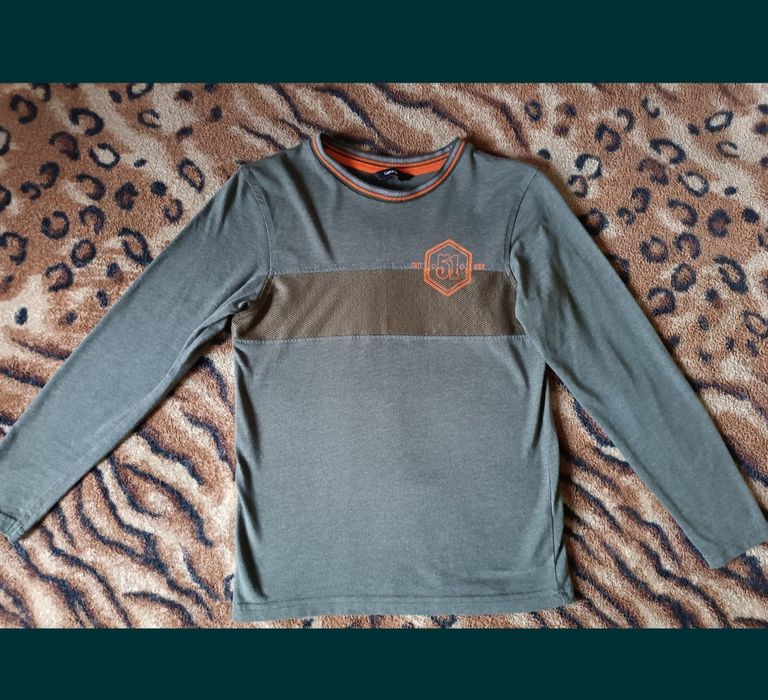 Реглан George Primark 8-9лет