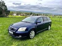 Toyota avensis 2.0 D4D