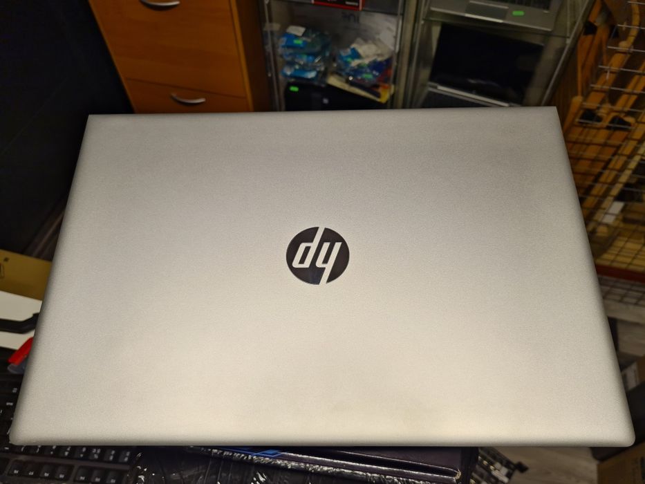 HP ProBook 650 G5 jak nowy i5 8gen 16gb 512gb nvme wifi BT Win11 GW fa