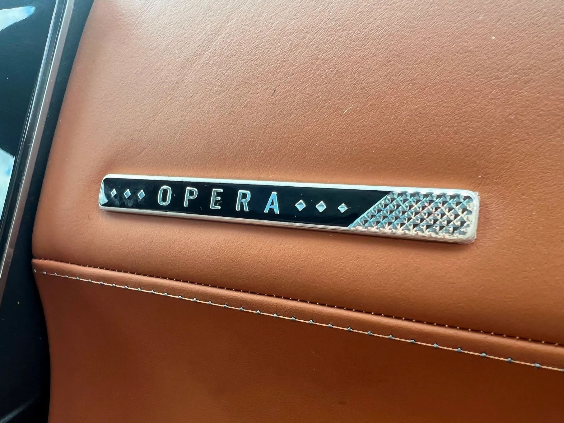DS Automobiles DS 7 Crossback 2.0HDI%OPERA%Panorama%Brąz.Skóry%Led%Bezwypadek%Super