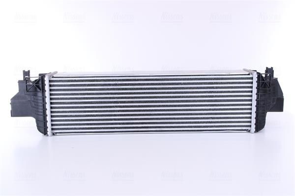 Радиатор интеркулера , основной , кондиционера, диффузор, BMW X1