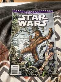 5/2013 star wars komiks pierwsze kroki w rebelii