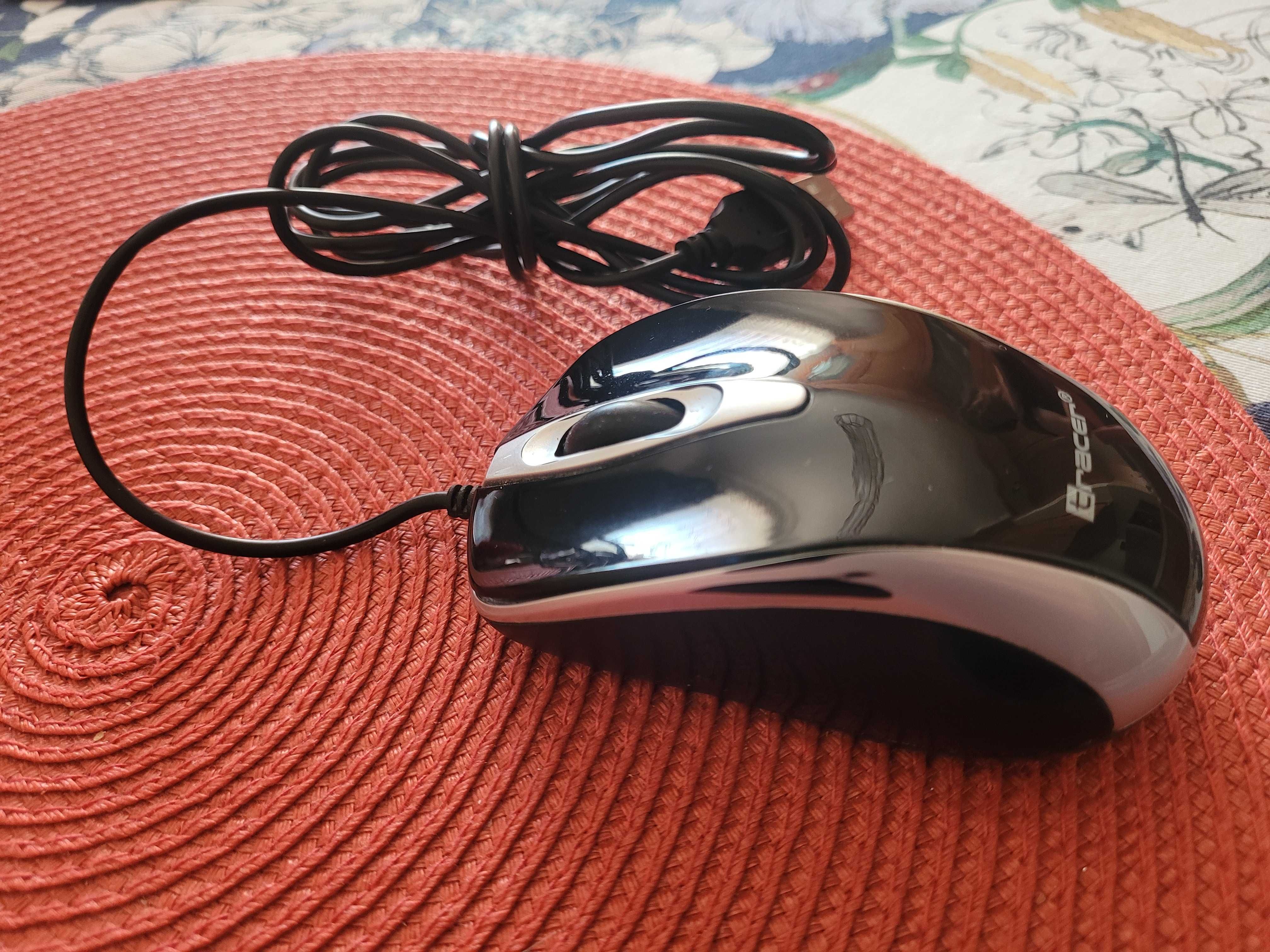 Mysz optyczna Tracer Sonya Duo