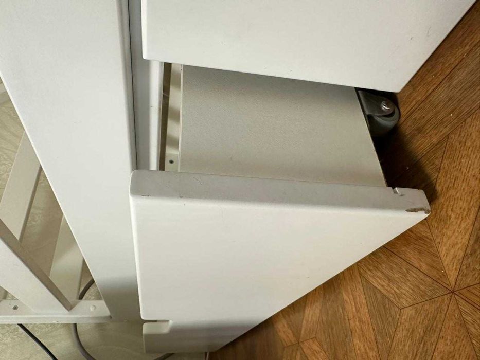 Ліжко дитяче з дерева
Ліжко дитяче з дерева