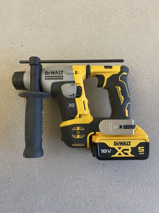 Dewalt DCH172N młotowiertarka NOWA
