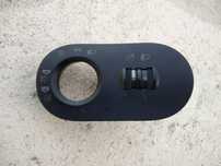 Regulador de luzes Seat Ibiza 6L
