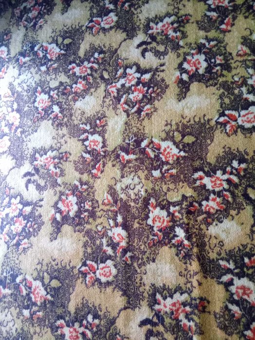 коврові доріжки, паласи