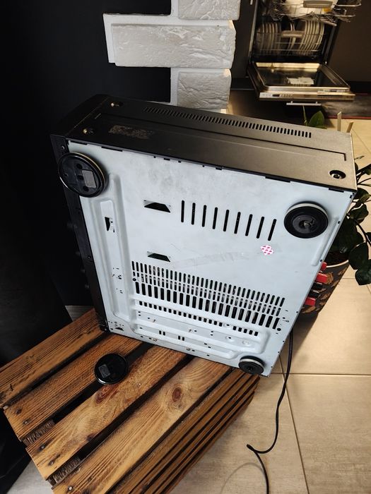 Na sprzedaż wzmacniacz Kenwood KAF 1010