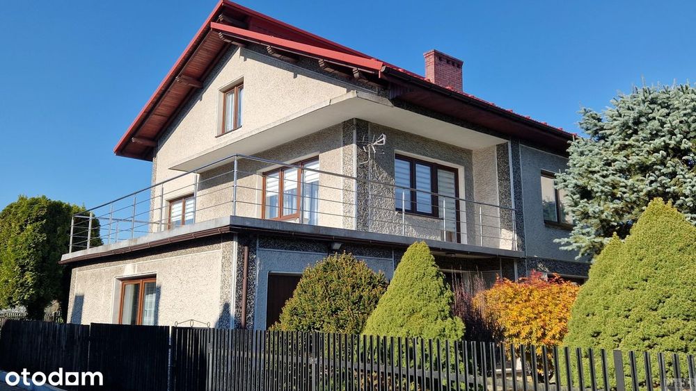 Do kupienia dom 5min od Zatora Energylandia