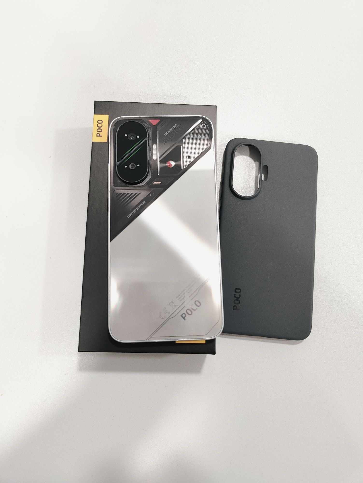 Xiaomi poco f7 512GB
