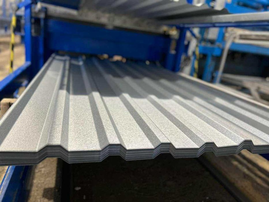 PRODUCENT tania blacha trapezowa T-8 T-18 T-35