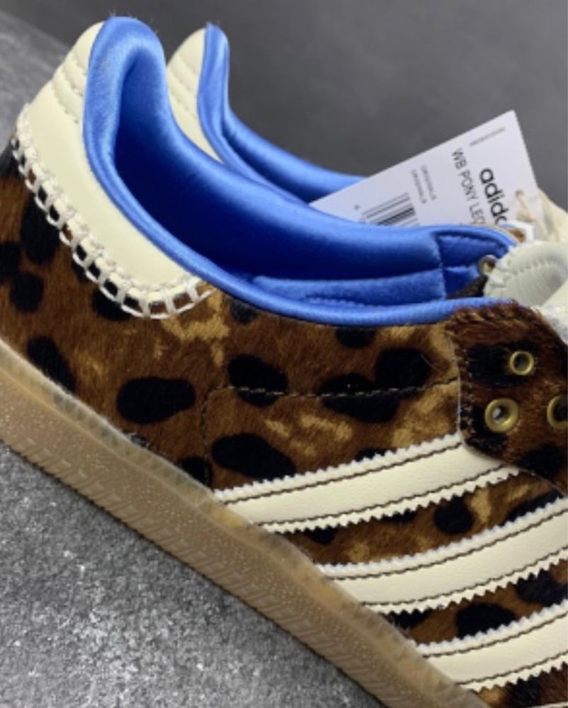 Adidas Samba Samba
