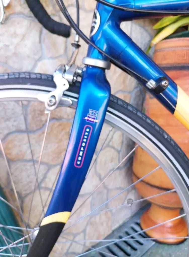 Bicicleta Giant CFR pro series