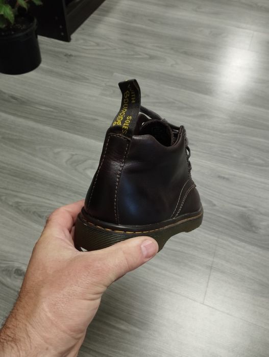 Черевики Dr.martens.