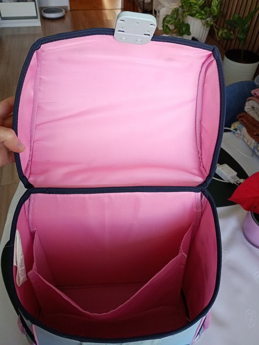 Tornister Herlitz Hummingbird