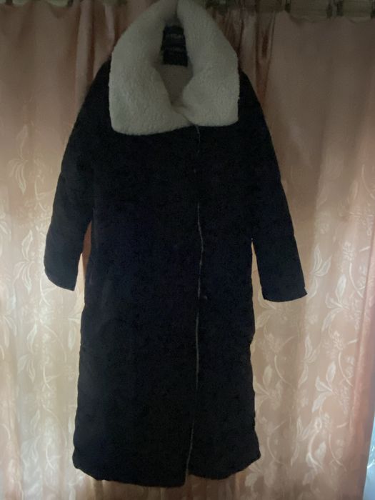 Пуховик жіночий sinsay