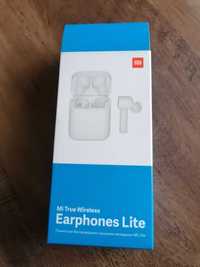 Earphones Xiaomi Mi True Wireless Earphones Lite
