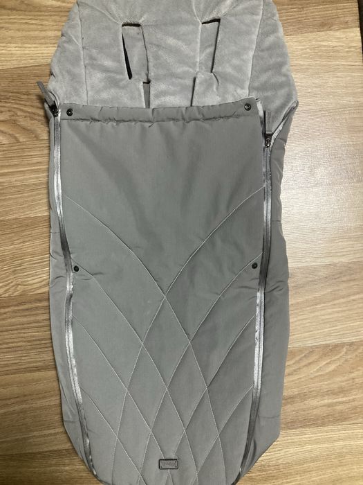 Cybex mios,priam Футмуф Зимовий конверт