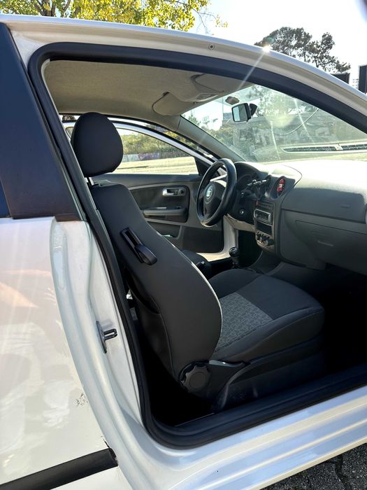 Seat Ibiza 1.4 TDI