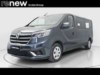 Renault trafic  Kombi 2.0 Blue dCi L2 Equilibre|2024R.|