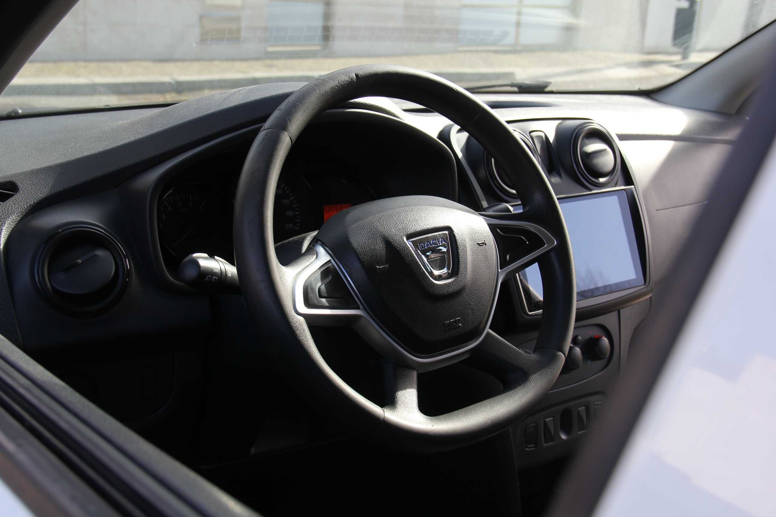 Dacia Sandero 1.0 SCe