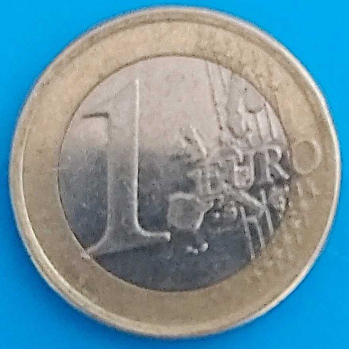 1 Euro de 2001 da Finlândia, Cisnes