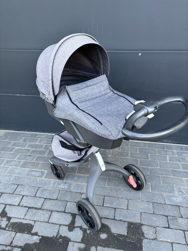 Stokke Xplory V5