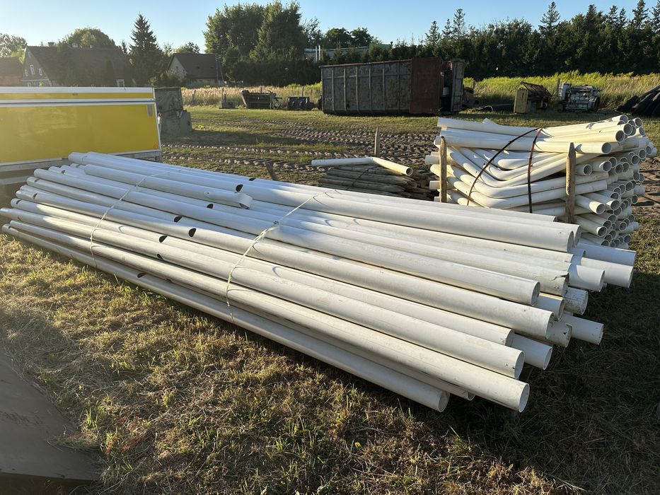 Wygrodzenie dla koni(zwierzat)