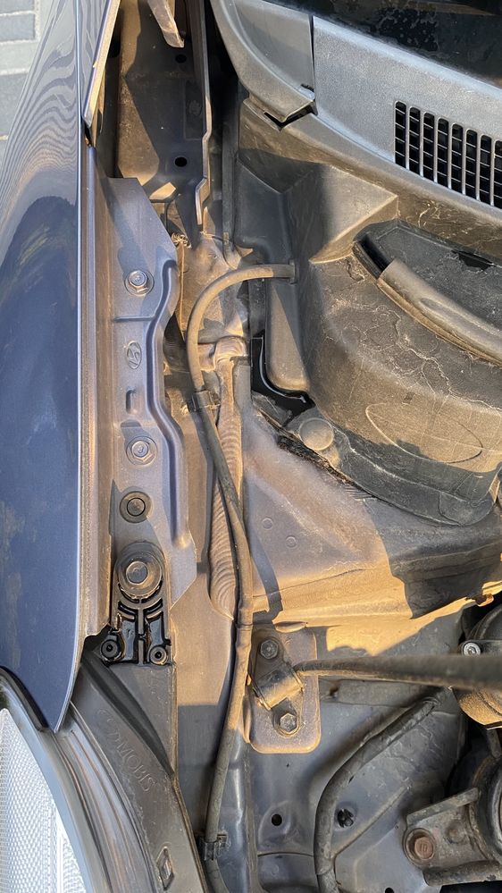 Продом Hyundai I30