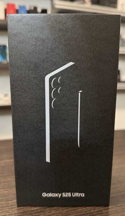 Samsung Galaxy s25 ultra