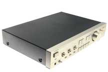 Luxman C 03 przedwzmacniacz w idealnym stanie