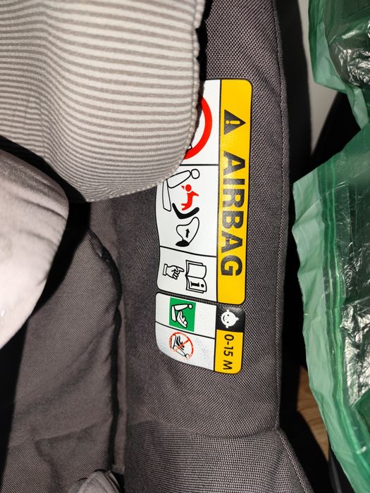 Maxi Cosi 2way Pearl + baza 2way fix + Promocja