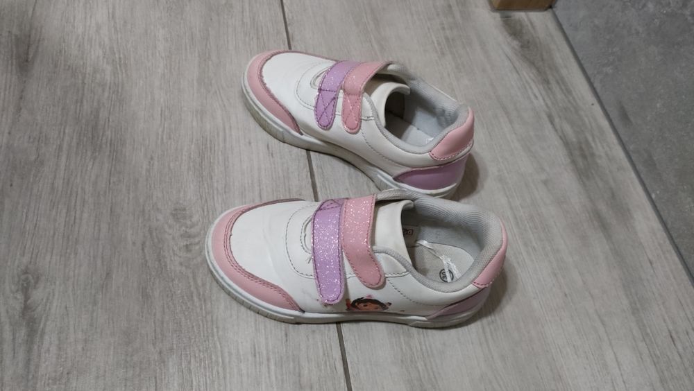 Buty Koci domek Gabi rozmiar 30
