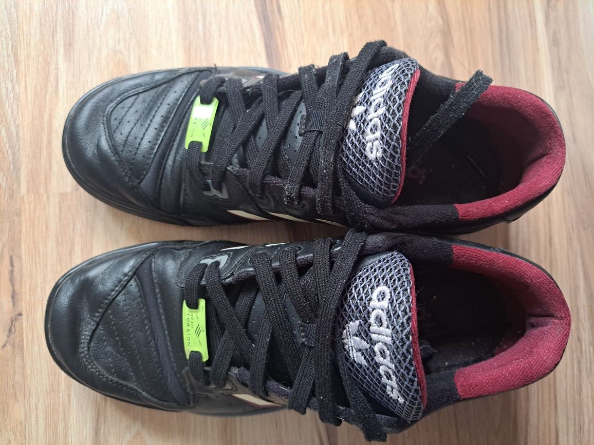 Adidas TORSION 42 (26-26,5) skóra