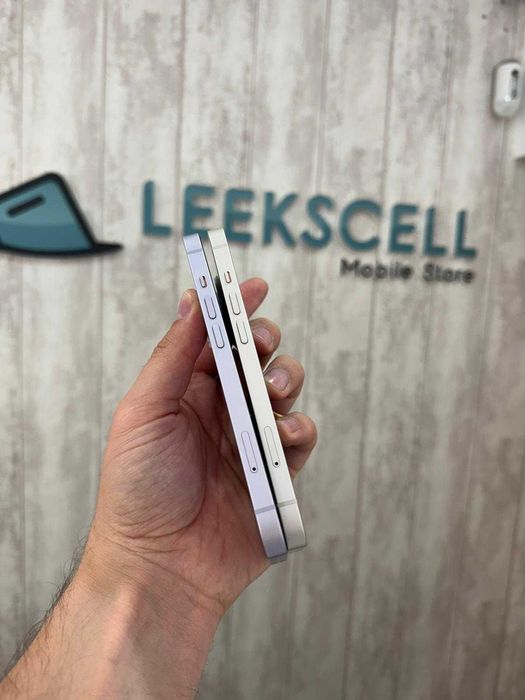 IPHONE 14 - 128GB - 24 MESES DE GARANTIA