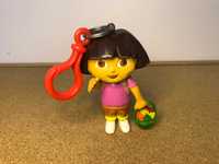 Brelok Zawieszka Dora 2004 DORA The Explorer Podróżniczka