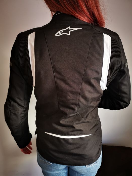 Casaco  mota Alpinestars mulher  S