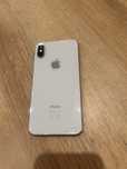 Iphon XS kolor bialy