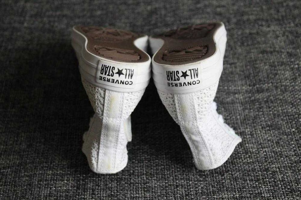 Кеди літні Converse Summer Getaway Chuck Taylor All Star Оригінал 39р